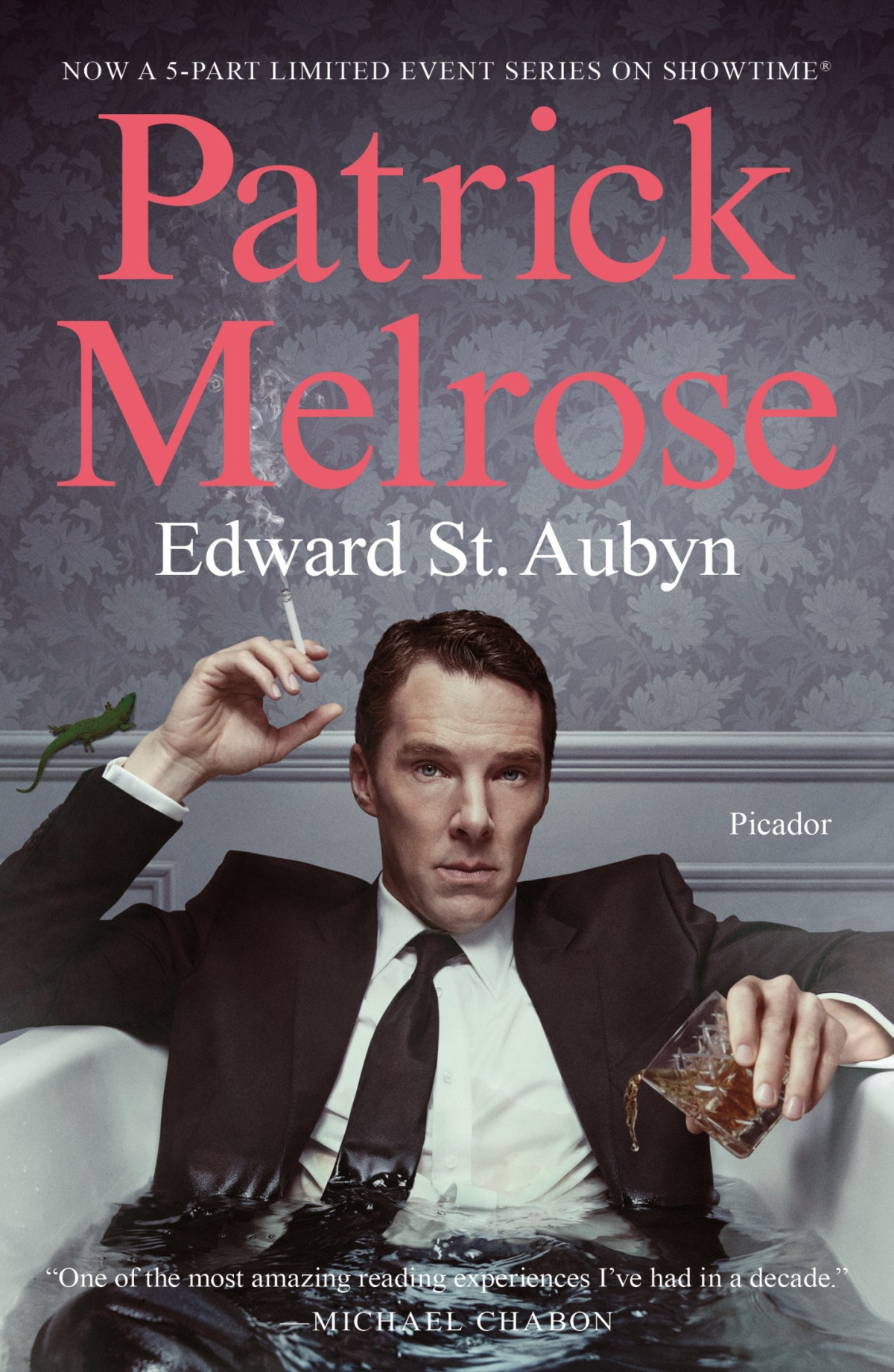 Patrick Melrose The Novels Edward St Aubyn