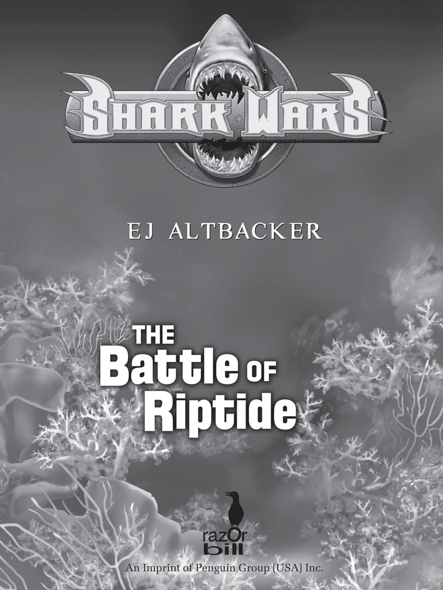 The Battle Of Riptide Ej Altbacker Altbacker Ej
