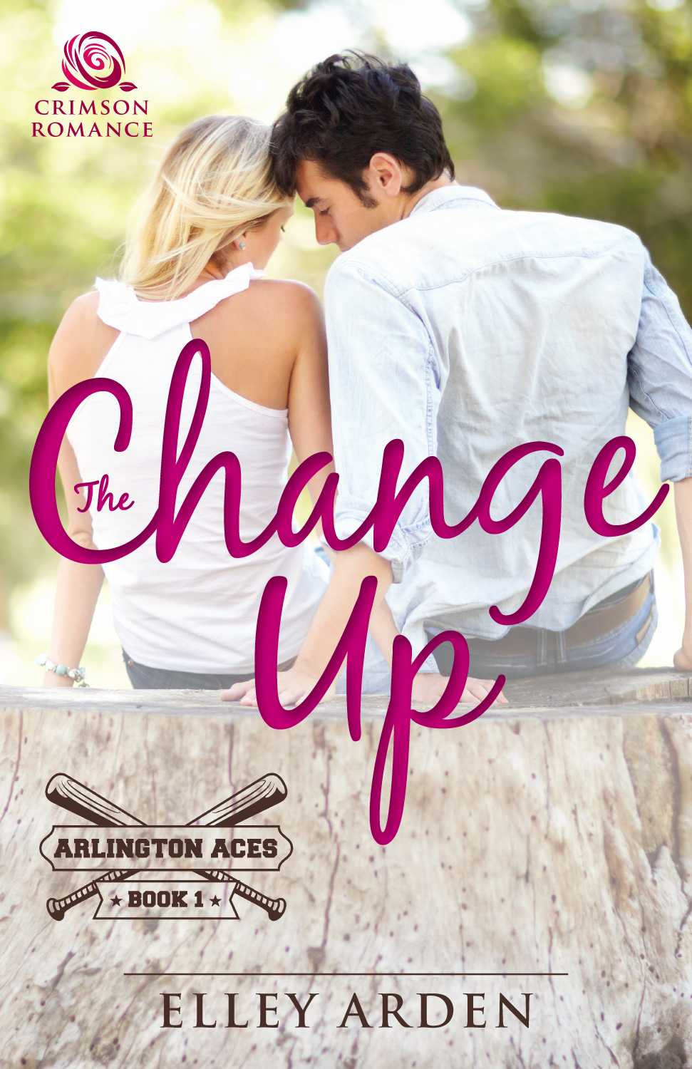 The Change Up Elley Arden Arden Elley