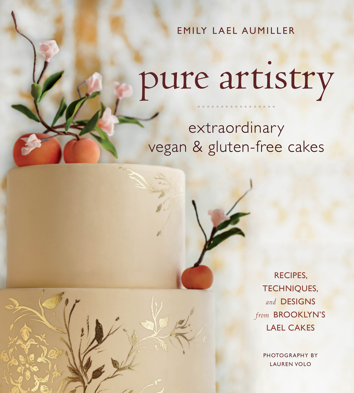 Pure Artistry Emily Lael Aumiller Lauren Volo