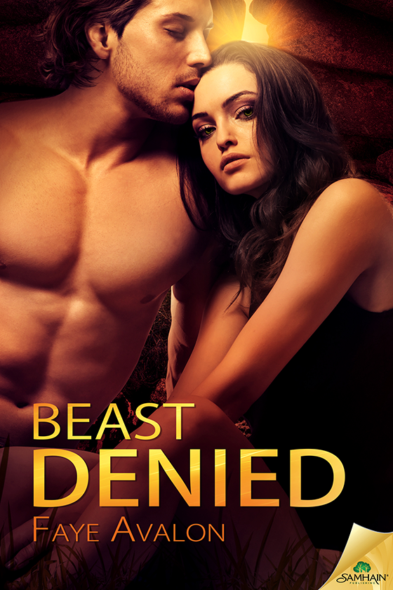Beast Denied Faye Avalon Avalon Faye
