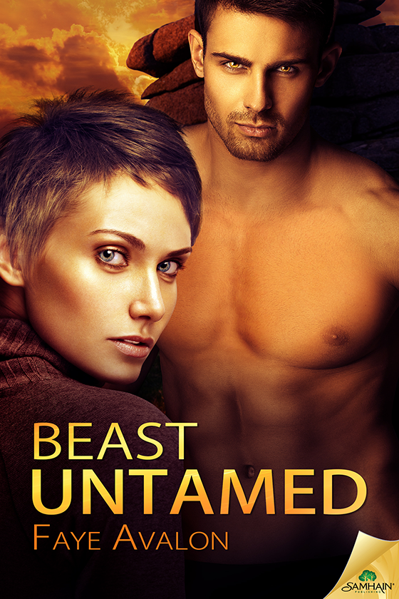 Beast Untamed Beasts Of Bodmin Moor Book 3 Faye Avalon Avalon