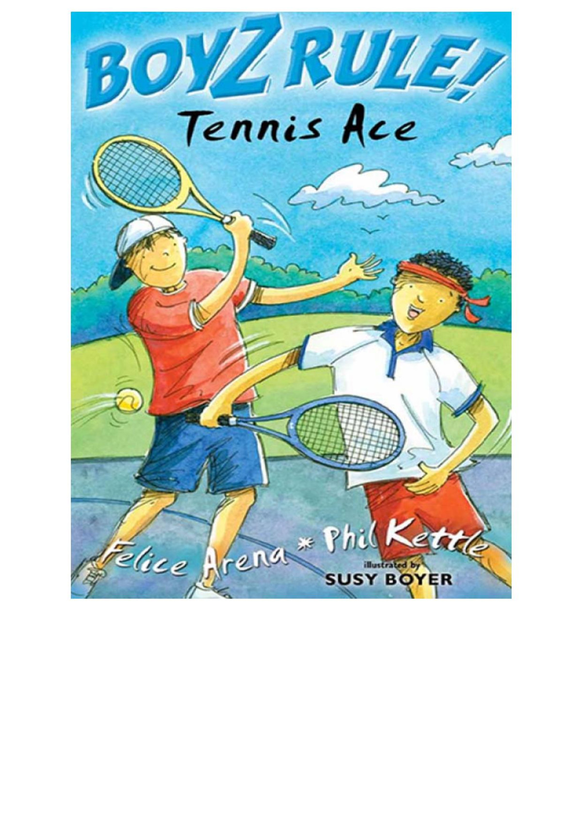 Tennis Ace Felice Arena Arena Felice