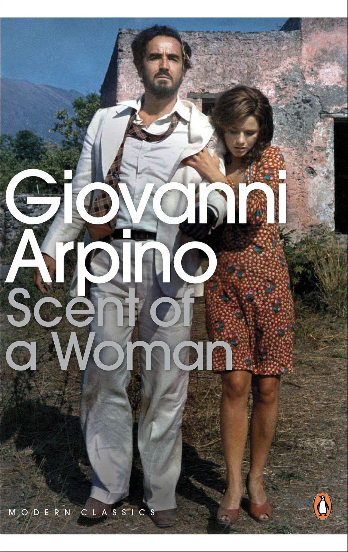 Scent Of A Woman Giovanni Arpino Milano Appel Arpino Giovanni Appel