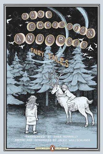 Fairy Tales Hans Christian Andersen R Nisbet Bain Translator