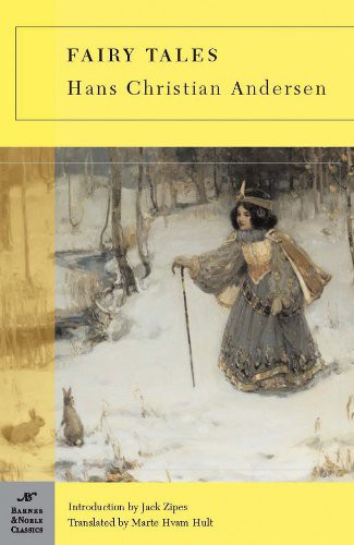 The Complete Fairy Tales Of Hans Christian Andersen Hans Christian Andersen Andersen