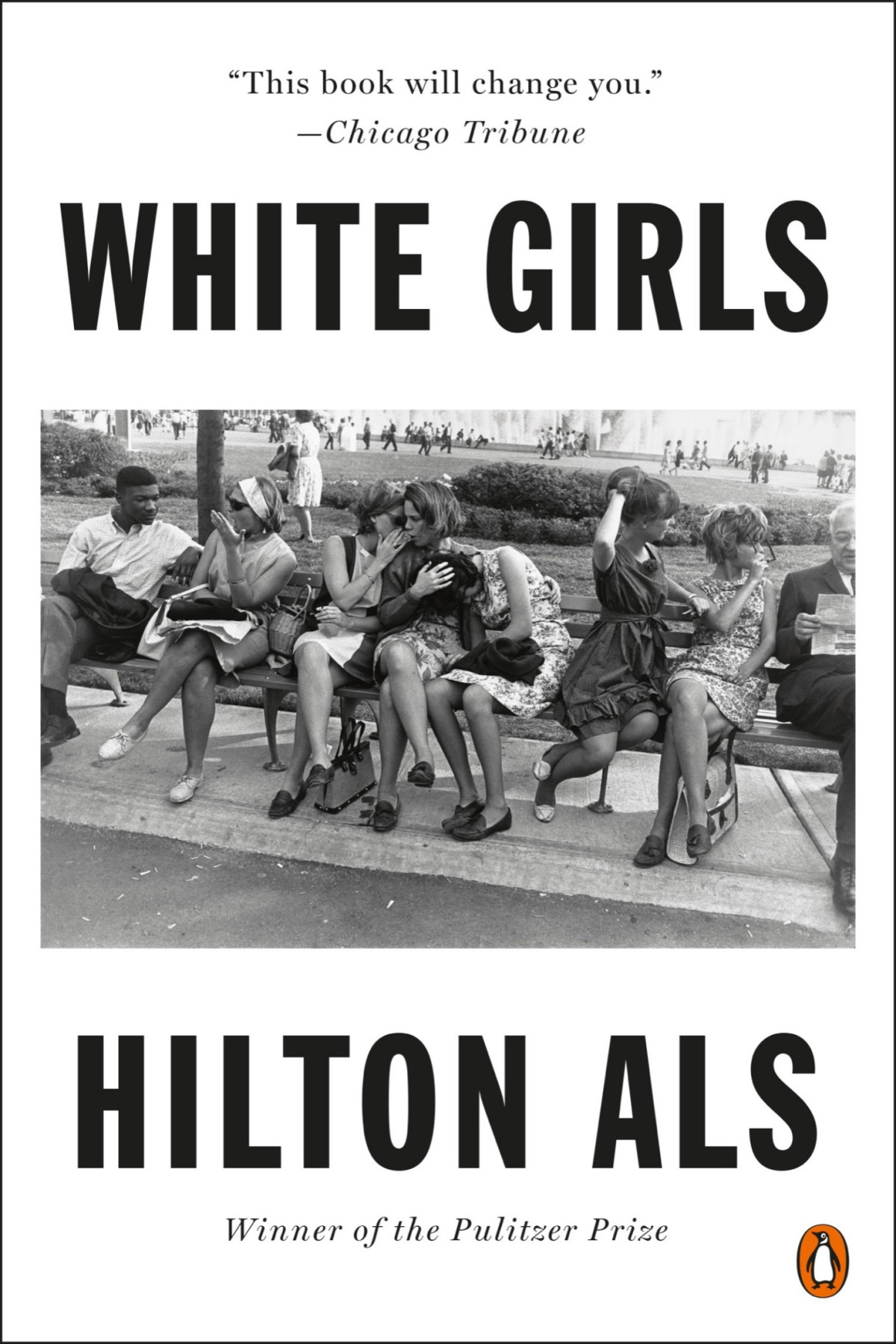 White Girls Hilton Als Als Hilton
