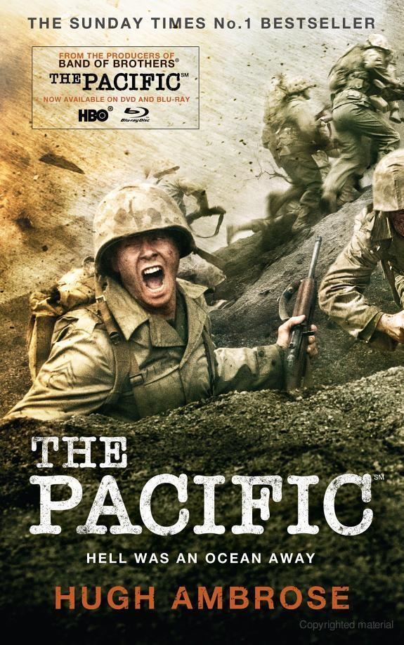 Pacific Hugh Ambrose Ambrose Hugh