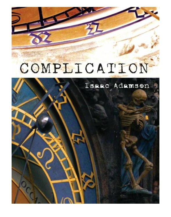 Complication Isaac Adamson Adamson Isaac