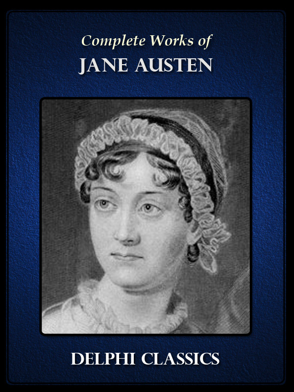 The Complete Novels Of Jane Austen Jane Austen