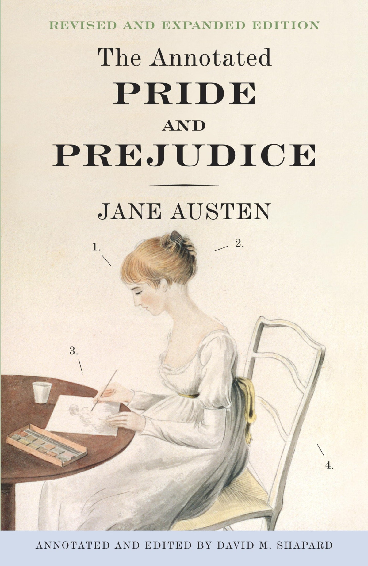 Pride And Prejudice Jane Austen