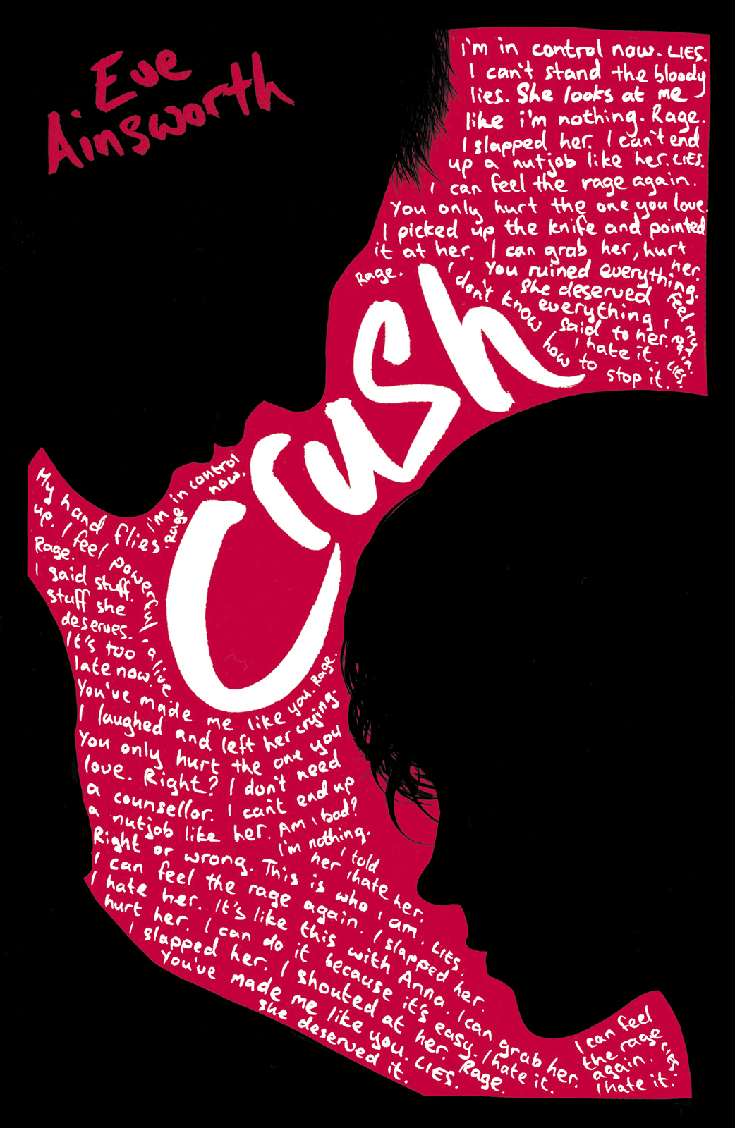 Crush Ainsworth Eve Ainsworth Eve