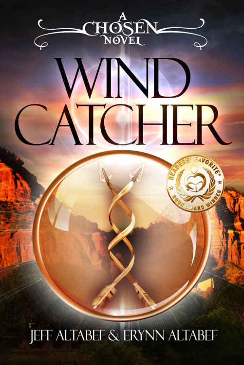 Wind Catche Jeff Altabef Altabef Jeff
