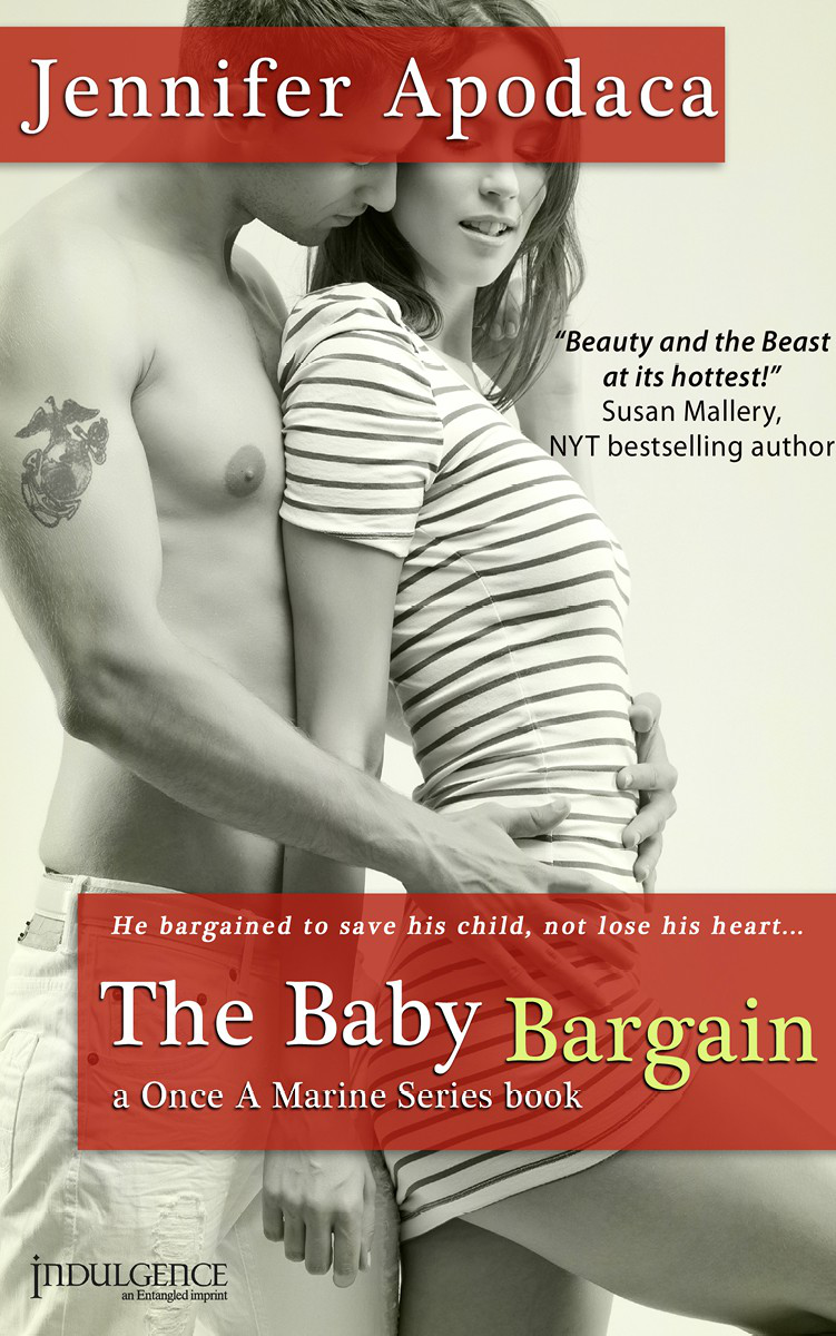 The Baby Bargain Jennifer Apodaca Apodaca Jennifer