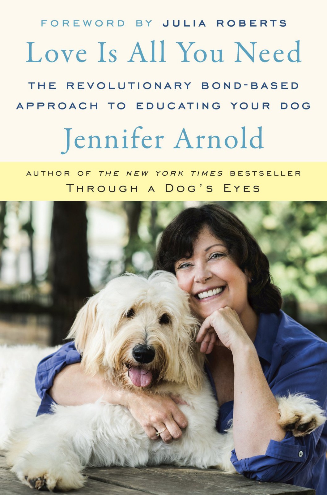 Love Is All You Need Jennifer Arnold Arnold Jennifer