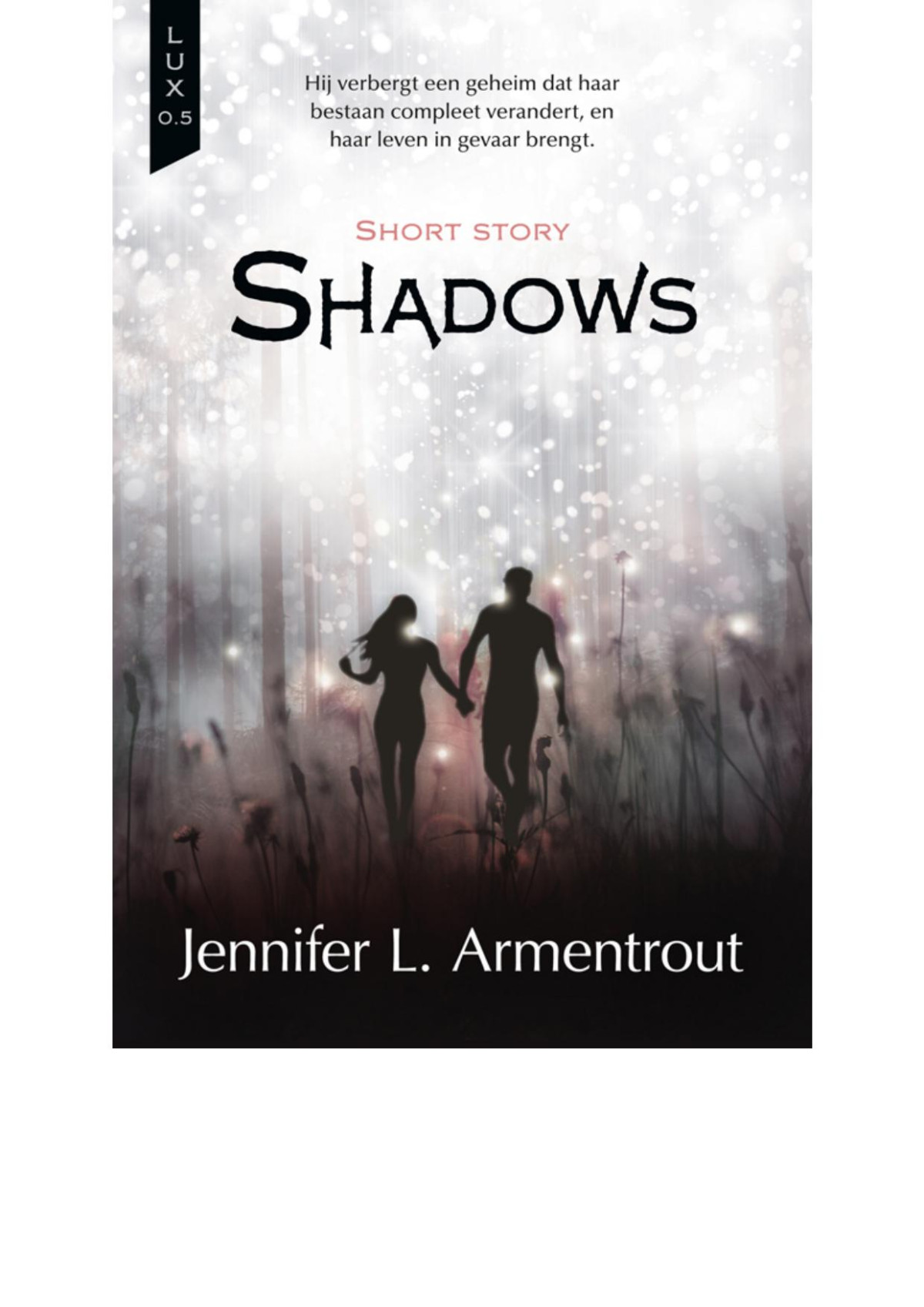 Shadows Lux 05 Jennifer L Armentrout Armentrout Jennifer L