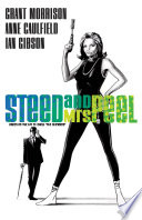 Steed Mrs Peel The Golden Game Grant Morrison