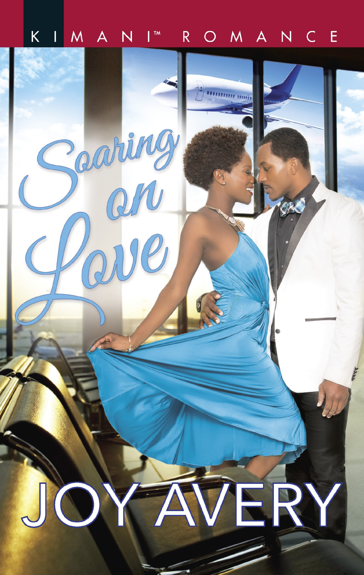 Soaring On Love Joy Avery Avery Joy