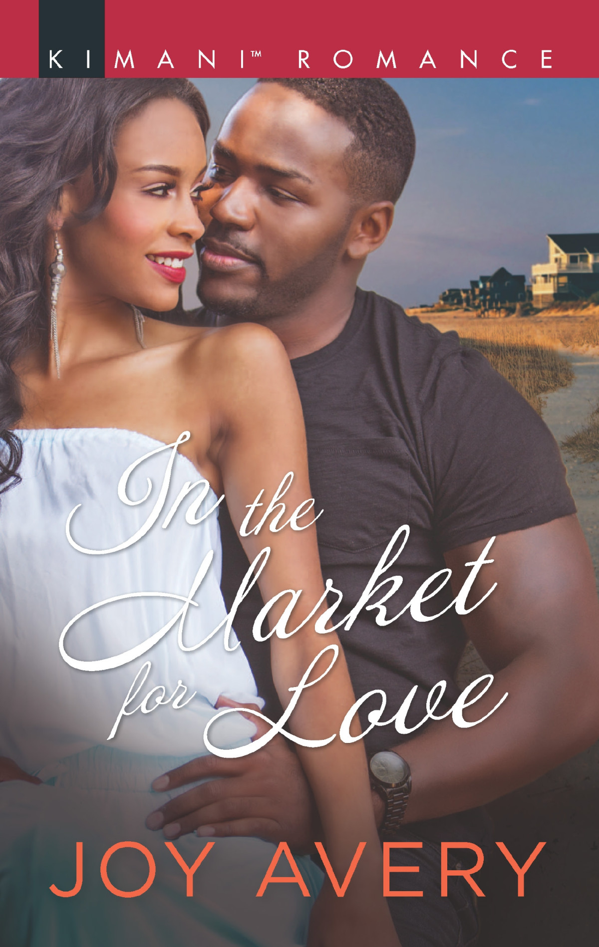 In The Market For Love Joy Avery Avery Joy