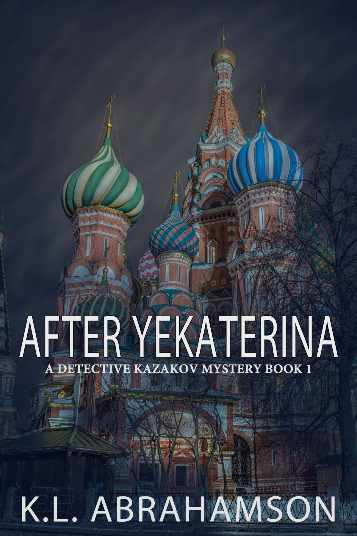 After Yekaterina Kl Abrahamson Abrahamson Kl