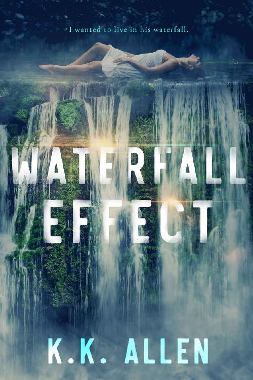 Waterfall Effect Kk Allen Allen Kk