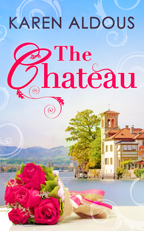 The Chateau Karen Aldous Aldous Karen