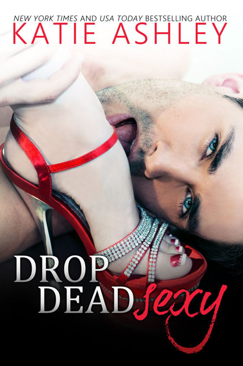 Drop Dead Sexy Katie Ashley Ashley Katie