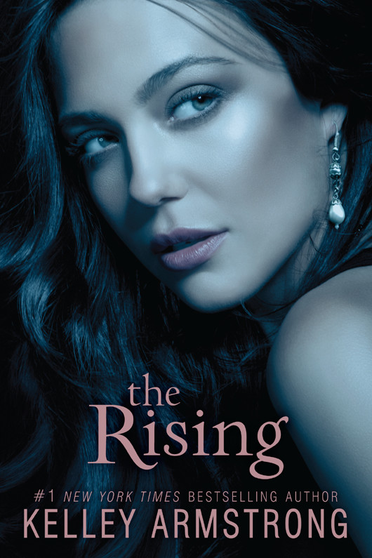 Darkness Rising Book 03 The Calling Kelley Armstrong Armstrong