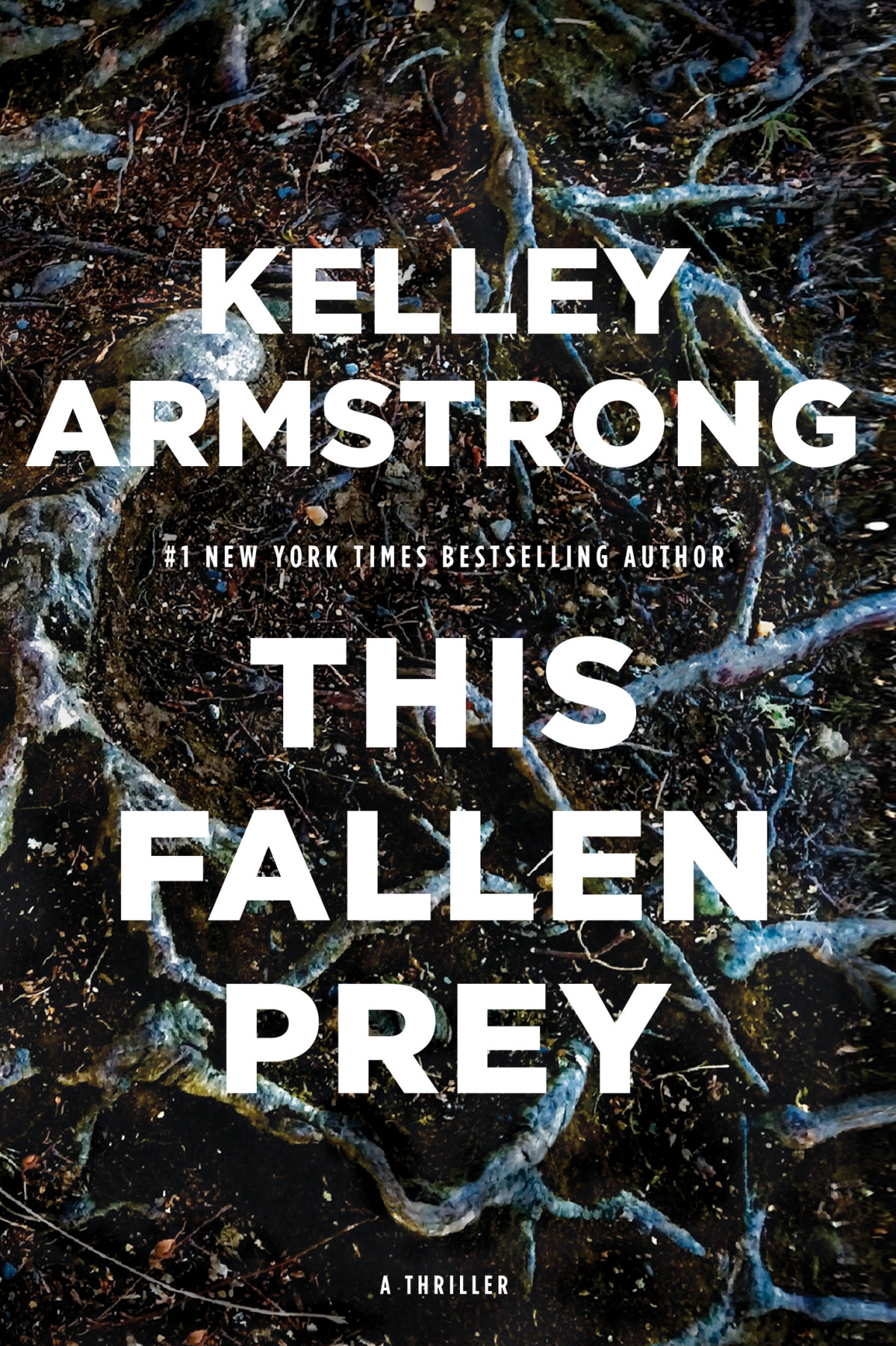 This Fallen Prey Kelley Armstrong