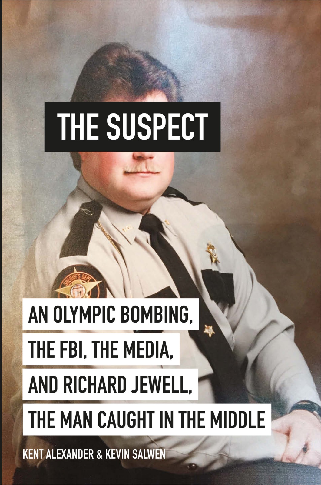 The Suspect Kent Alexander Kevin Salwen Alexander Kent Salwen
