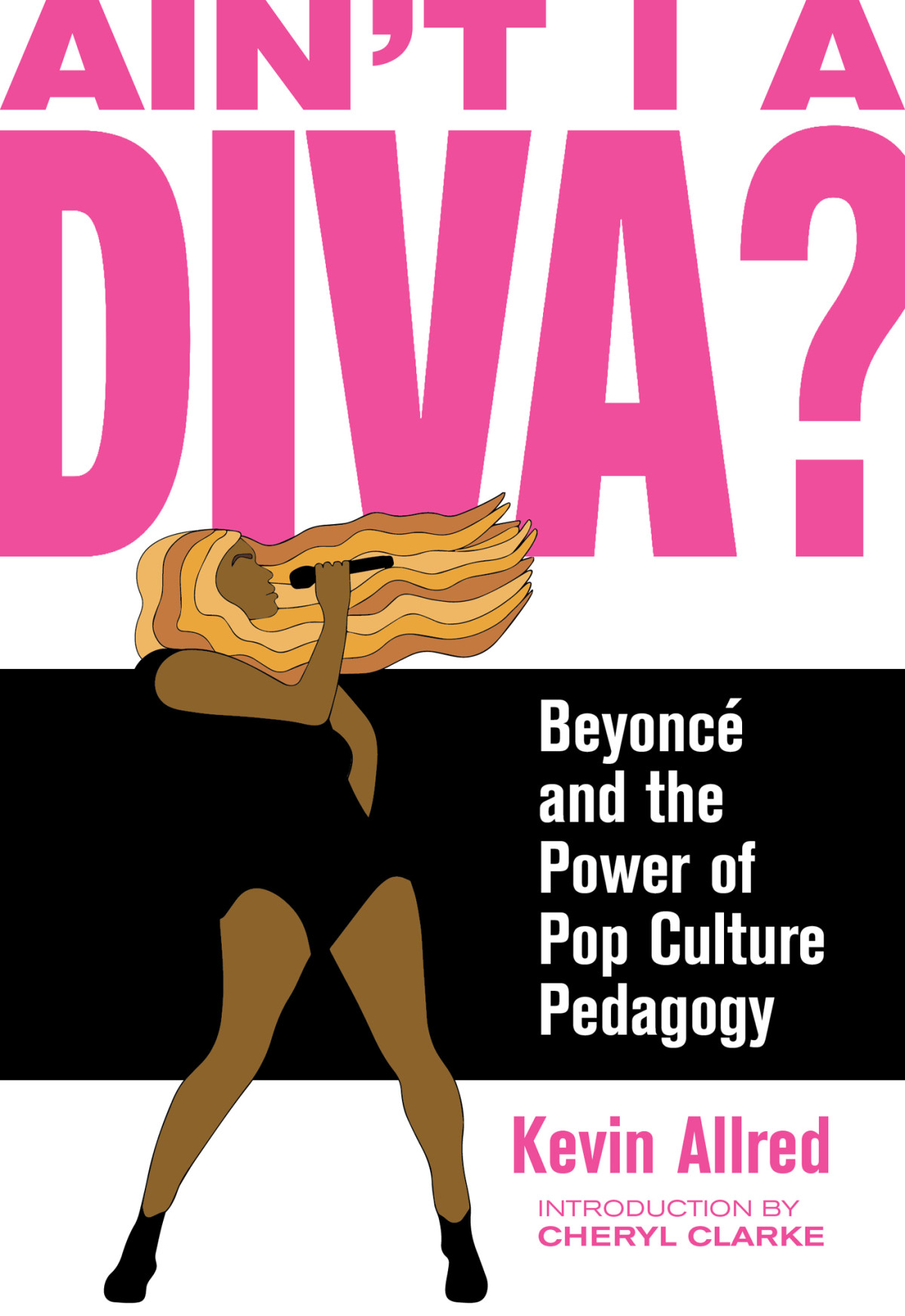 Aint I A Diva Kevin Allred Allred Kevin