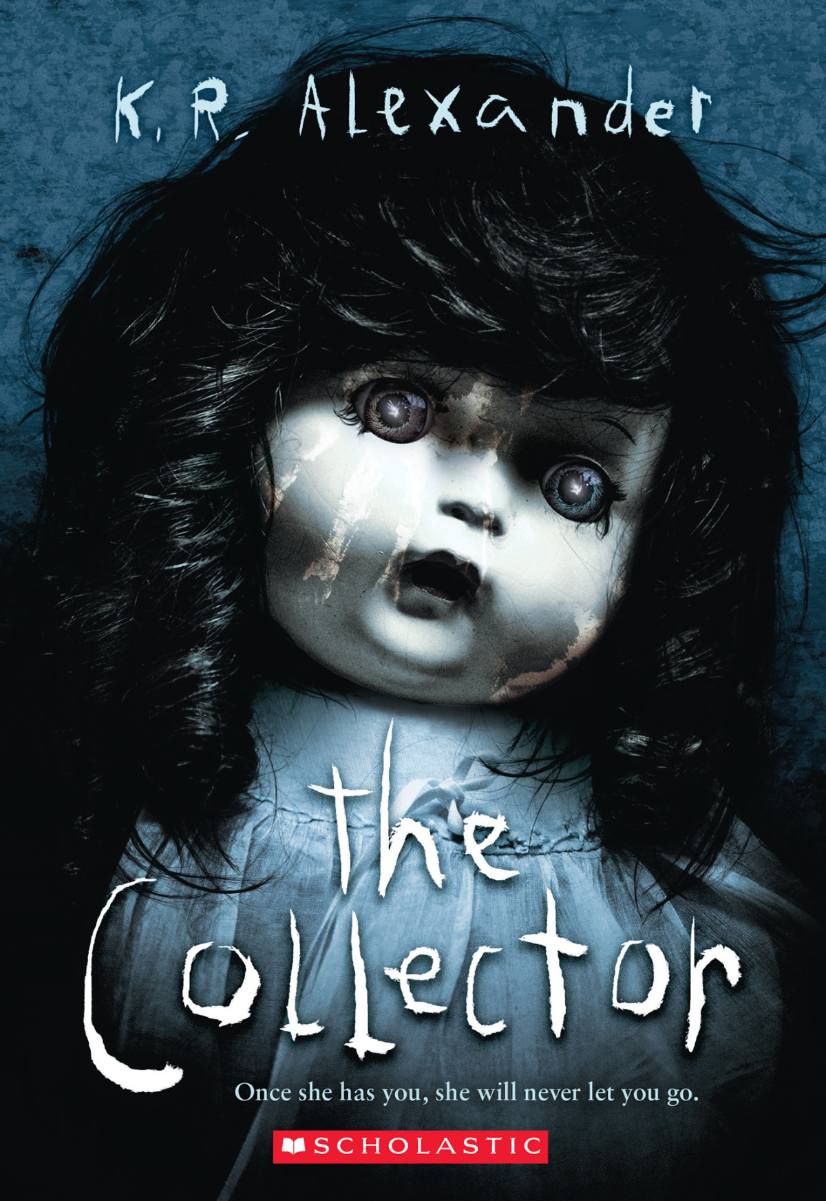 The Collector Kr Alexander Alexander Kr