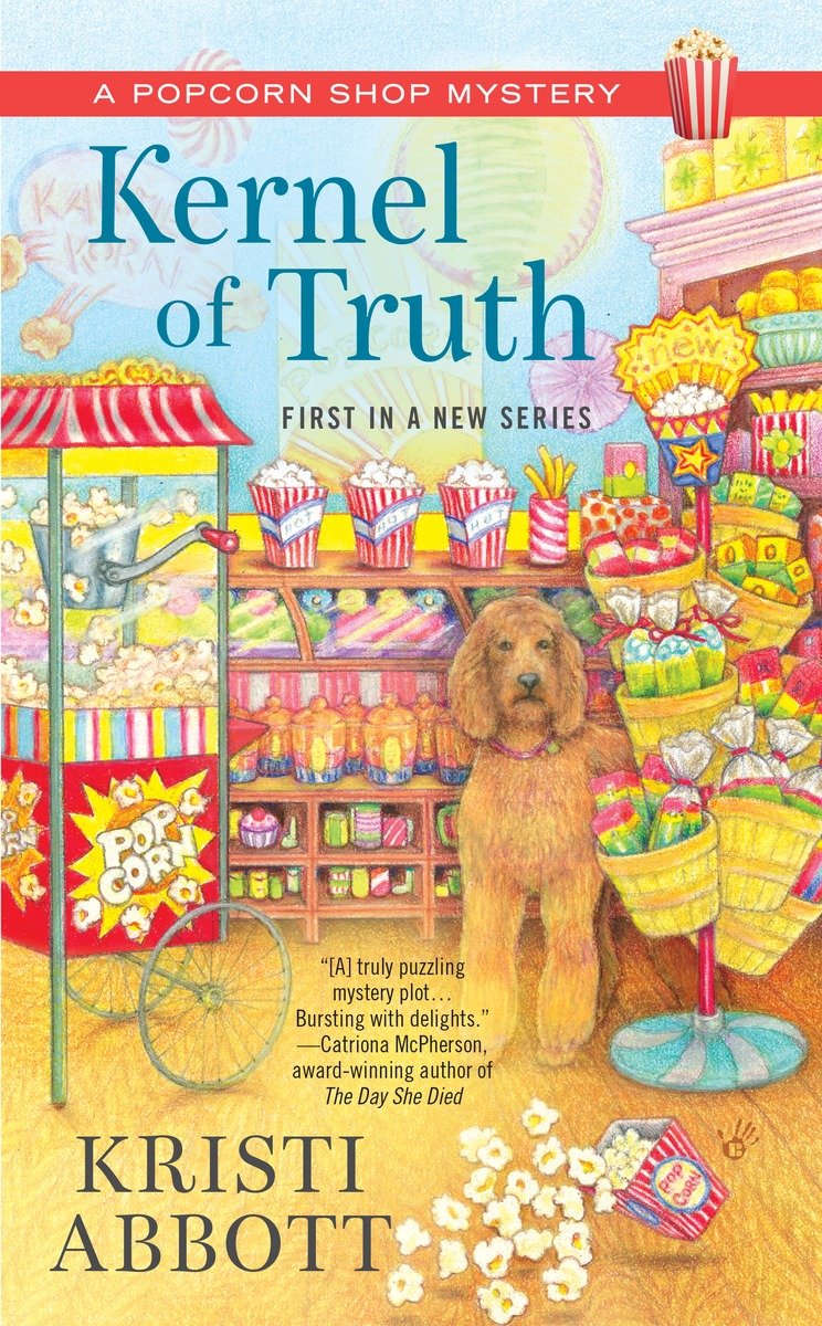 Kernel Of Truth Kristi Abbott Abbott Kristi