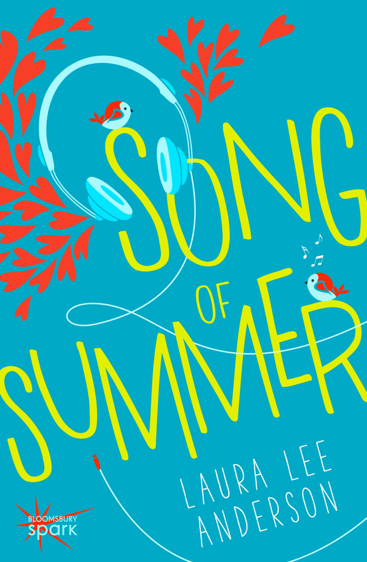 Song Of Summer Laura Lee Anderson Anderson Laura Lee