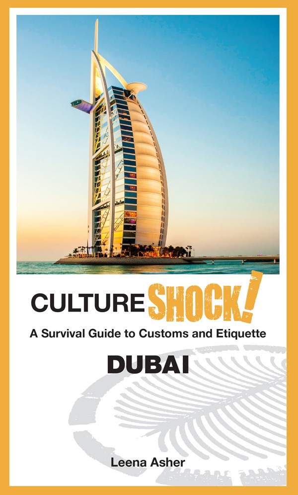 Cultureshock Dubai Lena Asher Asher Lena