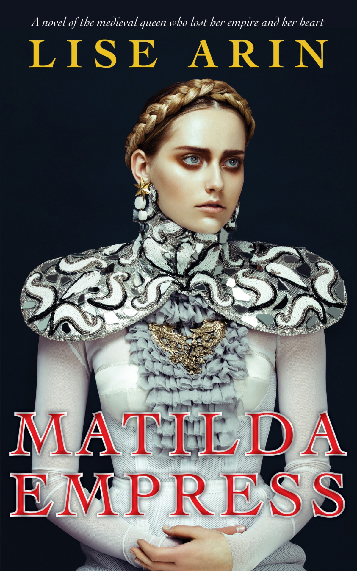 Matilda Empress Lise Arin