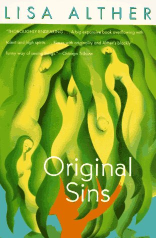 Original Sins Lisa Alther Alther Lisa