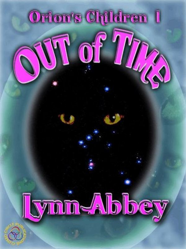 Out Of Time 1st Edition Lynn Abbey