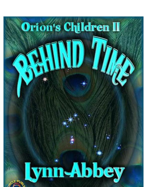 Behind Time 1st Edition Lynn Abbey