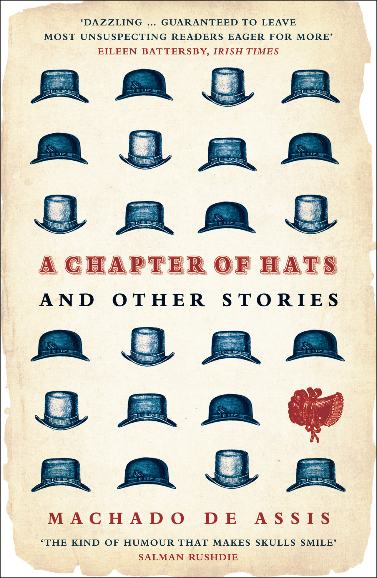 A Chapter Of Hats Machado De Assis