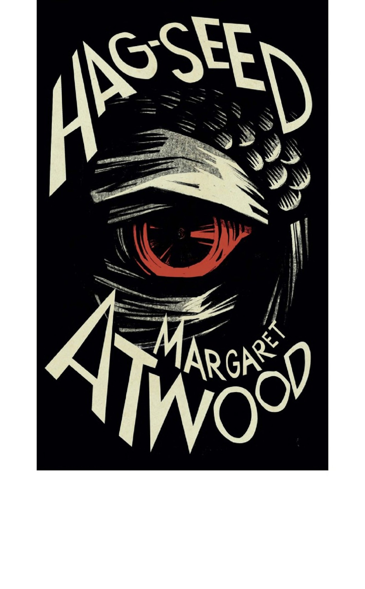 Hagseed Margaret Atwood