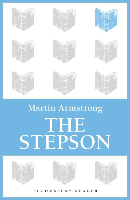 The Stepson Martin Armstrong Armstrong Martin