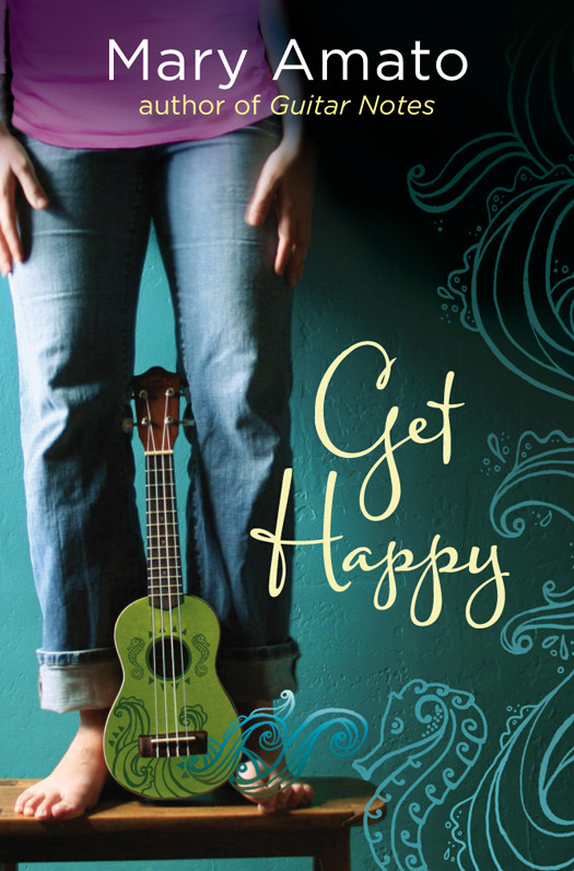 Get Happy Mary Amato Amato Mary