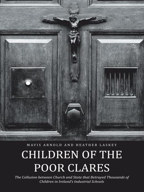 Children Of The Poor Clares Mavis Arnold Heather Laskey Arnold