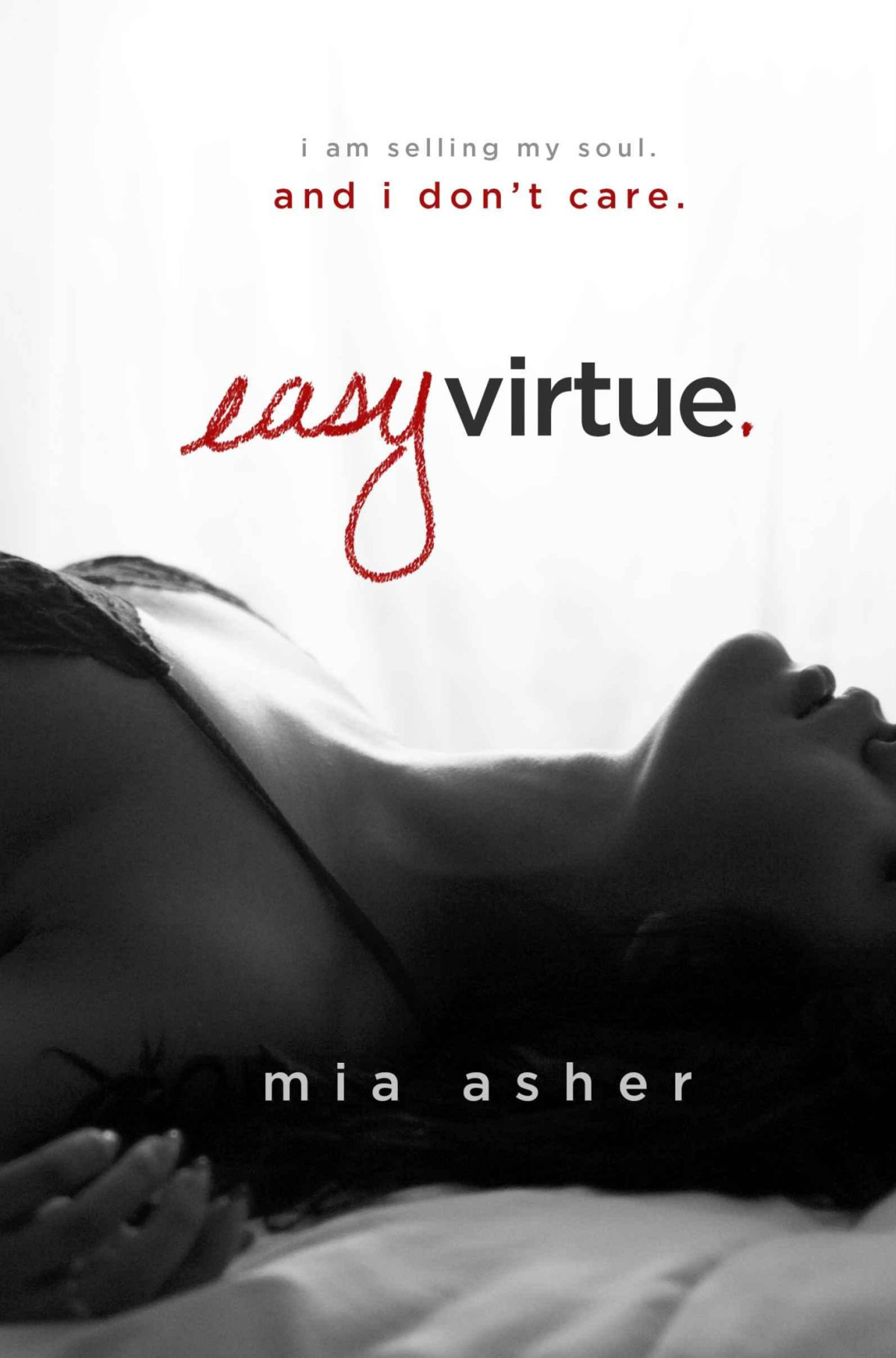 Easy Virtue Mia Asher Jennifer Robertshall Asher Mia Robertshall