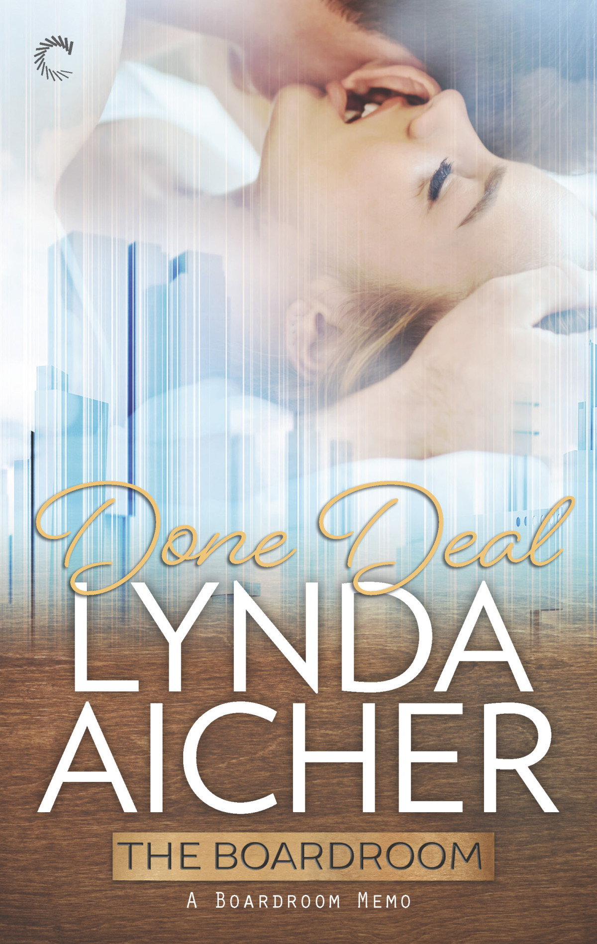 Done Deal Lynda Aicher Aicher Lynda