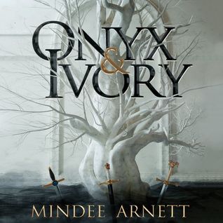 Onyx And Ivory Mindee Arnett Kristine Hvam Arnett Mindee Hvam