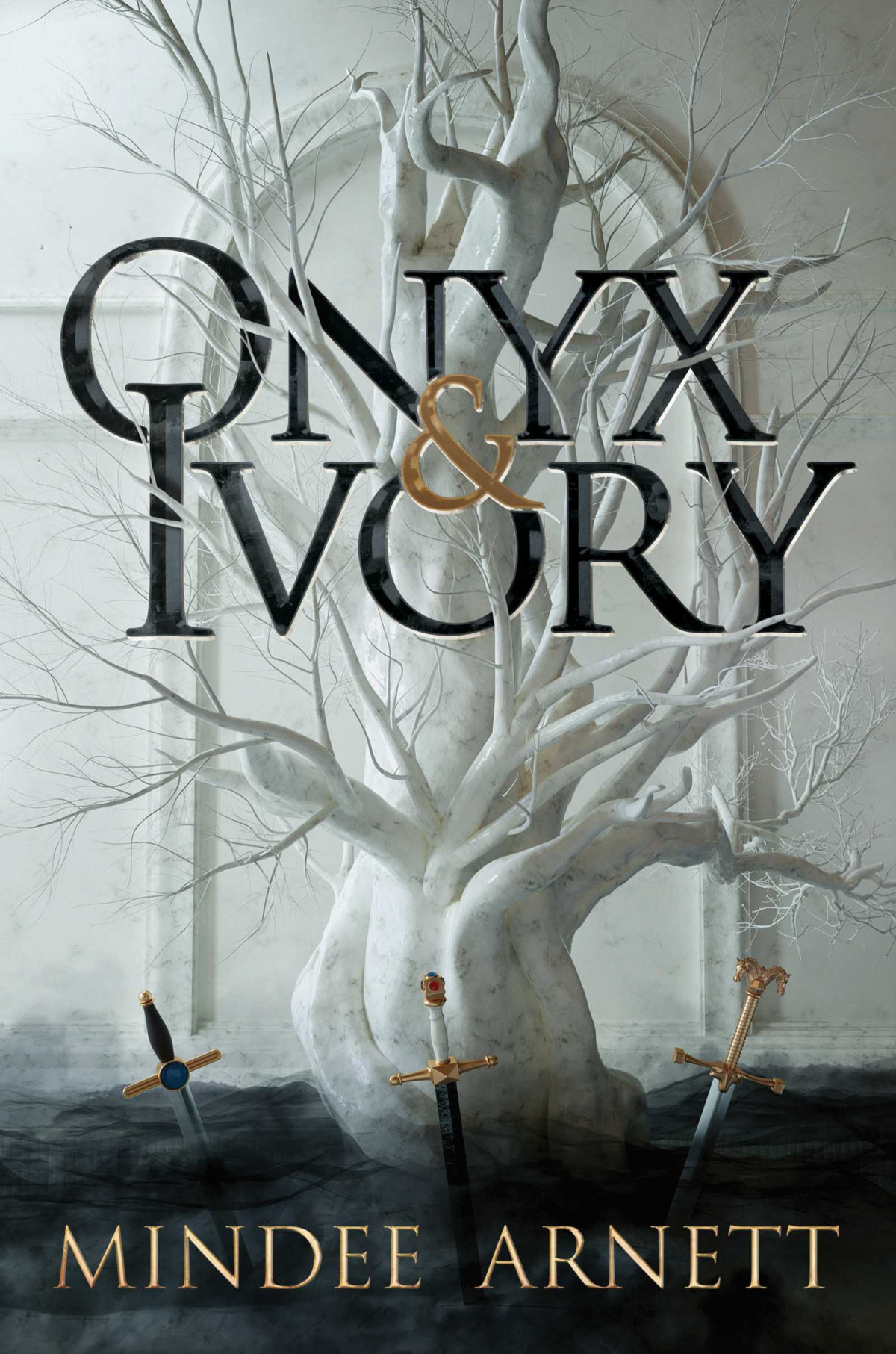 Onyx Ivory Mindee Arnett Arnett Mindee