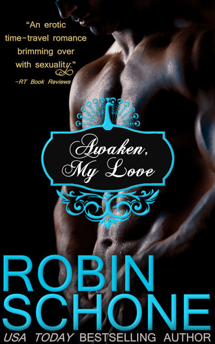 Awaken My Love Robin Schone