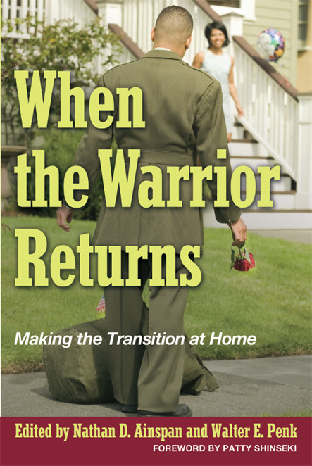 When The Warrior Returns Nathan D Ainspan Ainspan Nathan D